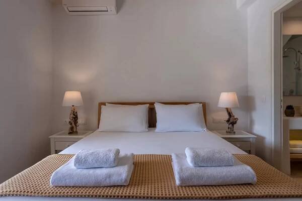 Rent Sami Villa — Corfu Greece — My Greek Holidays