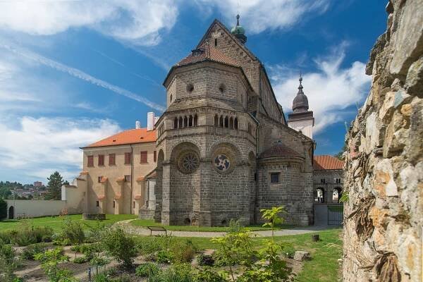 ZRUŠENO - Den otevřených dveří památek v Třebíči