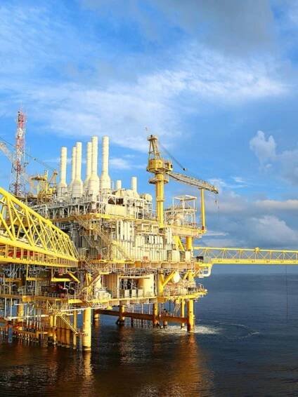 Tigi – Oil Field Services