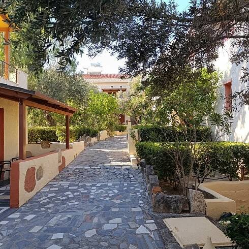 KAMPOS VILLAGE RESORT - Updated 2025 Prices & Hotel Reviews (Kámpos Marathokámpou, Greece)