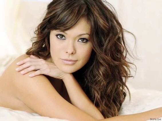 Lindsay Price fotky