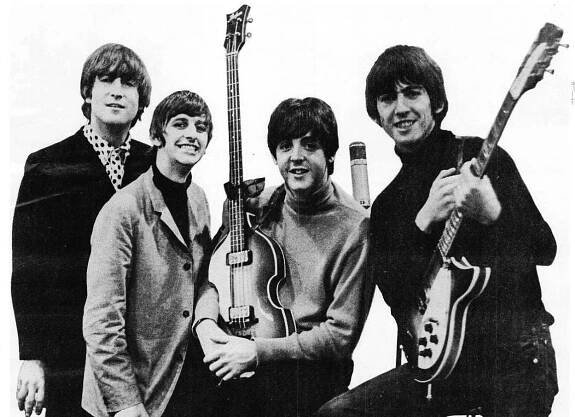 Beatles. Co o legendárních „broucích“ možná nevíte