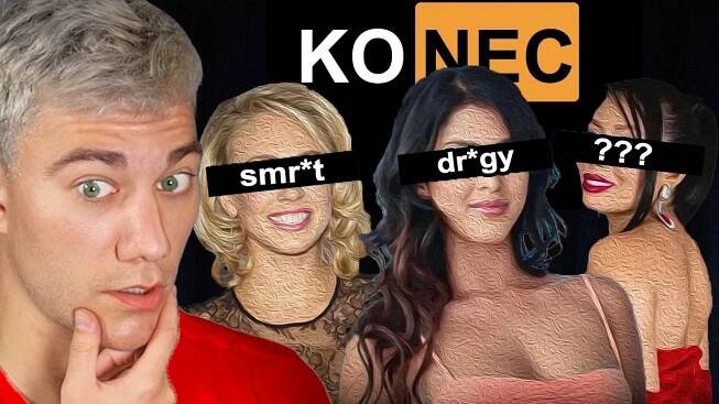 KDE JSOU HEREČKY Z FILMŮ PRO DOSPĚLÉ DNES?