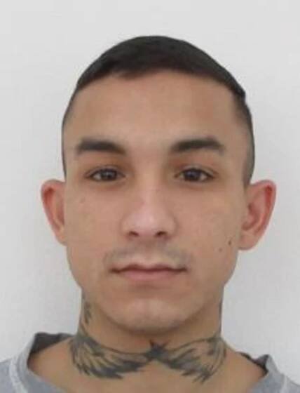 Policie pátrá po jedné dívce a deseti mužích z Bruntálska. Neviděli jste je