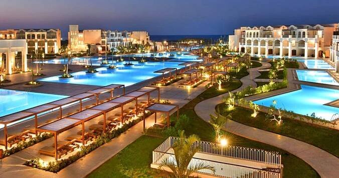 Hotel Steigenberger Resort Alaya - aktuální zájezdy a recenze (Marsa Alam, Egypt)