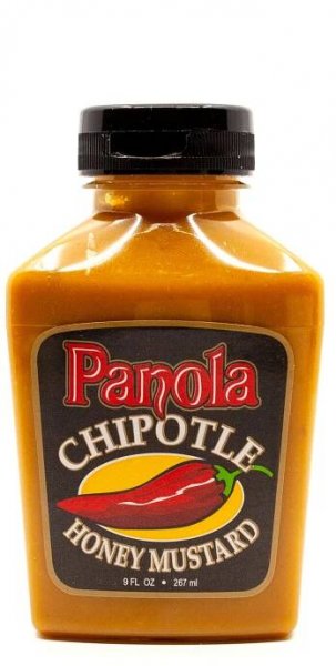 Panola Pepper