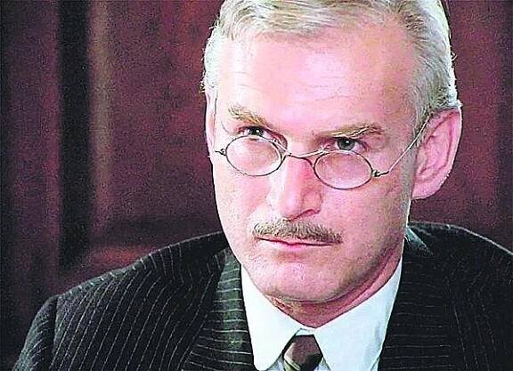 Zemřel herec Karel Hábl (†87), parťák Brzobohatého a hvězda Pana Tau