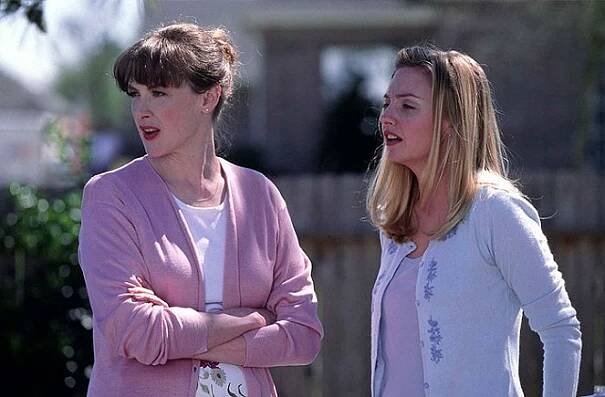 Joan Cusack - Miluj bližního svého (1999), Obrázek #1