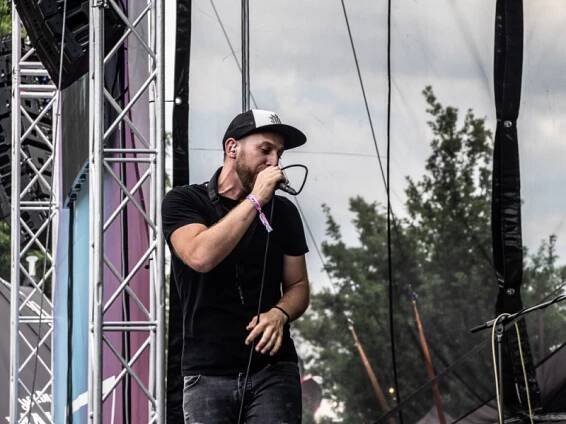 FM CITY FEST 2022 – Daniel Fiala - FM CITY FEST