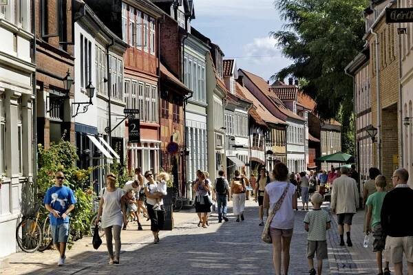 Photo from City of Odense