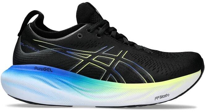 Asics Nimbus 25 004 běžecké boty pánské 12