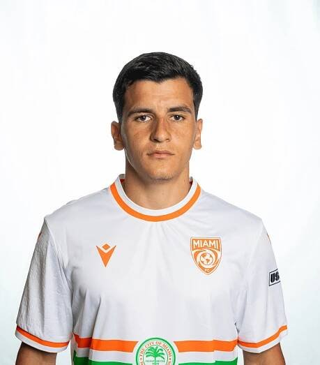 Cristian Vazquez