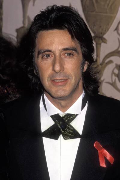 American Museum of the Moving Image Tribute to Al Pacino