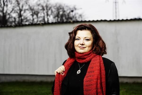 Při natáčení Šmejdů jsem se sesypala, vzpomíná režisérka Dymáková