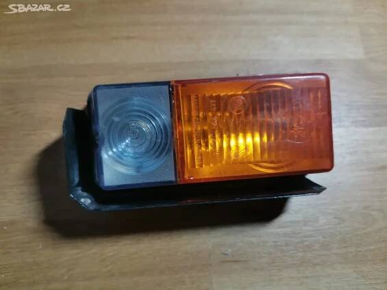 1351 Blinkr Zetor přední blinkr PAL - Olomouc - Bazar