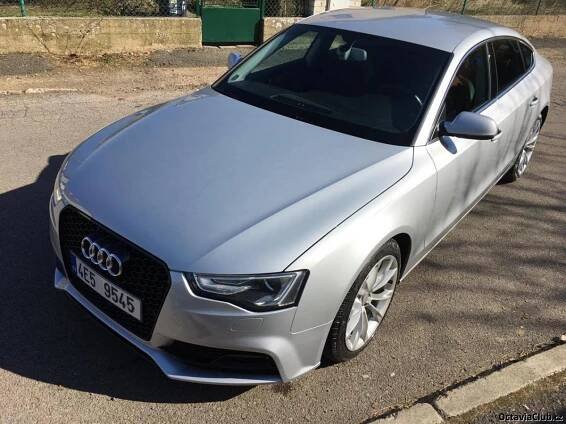 zabiak - Škoda Octavia Fórum • OctaviaClub.cz