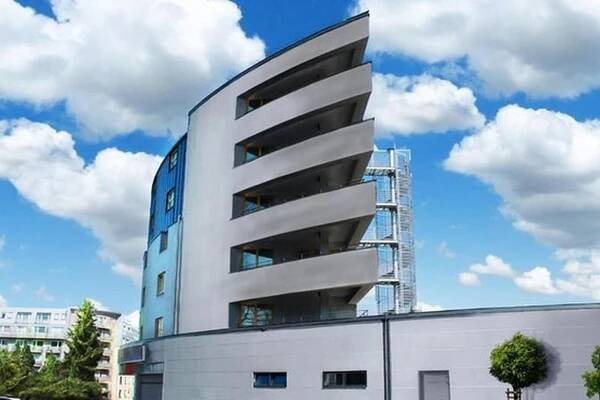 HOTEL ARENA foto 2