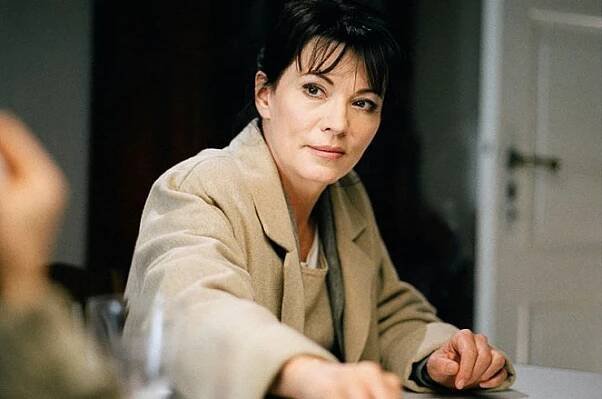 Rosa Roth (1994) | Galerie - Ze seriálu | ČSFD.cz