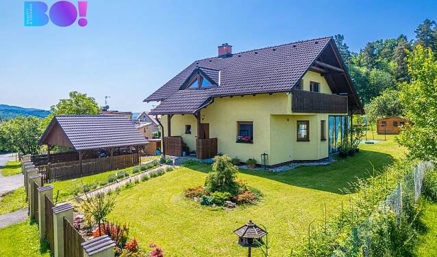 Prodej rodinného domu, Třinec - Konská, pozemek 1305m2 | Reality.iDNES.cz 