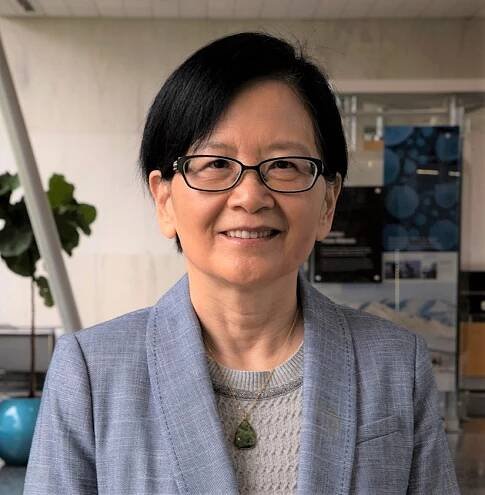 Post-Quantum Cryptography - Cornerstone for Security in the Coming Quantum Computing Era - Lily Chen