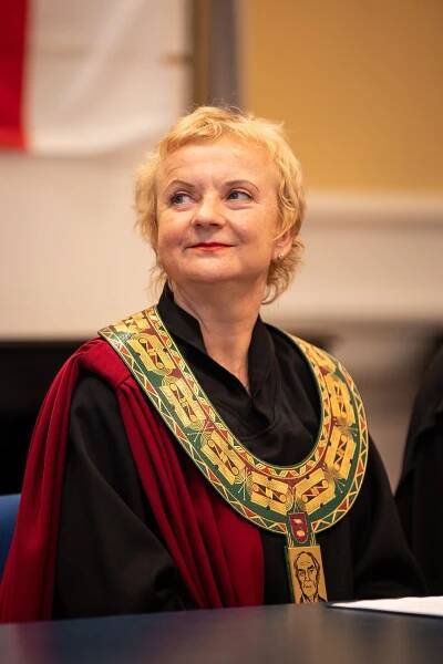 JAMU má poprvé v historii na obou svých fakultách děkanky a historicky vůbec první na Divadelní fakultě - Janáčkova akademie