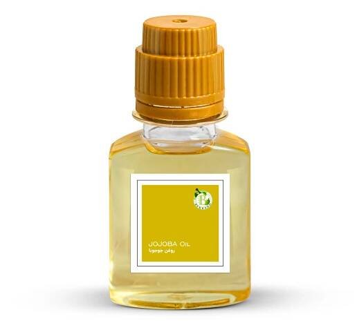 روغن جوجوبا