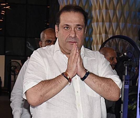 Randhir Kapoor Age, Height, Brothers, Children, Net Worth & More