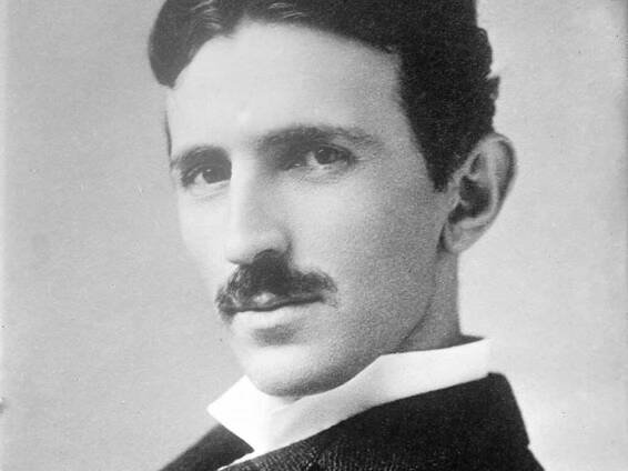 Nikola Tesla