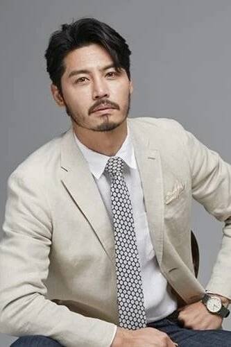 Lee Kwan-hun herec