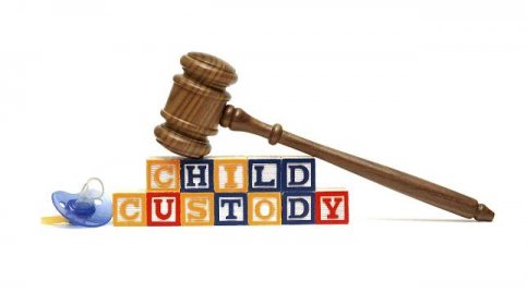 Who Gets Custody? - Good Law Firm
