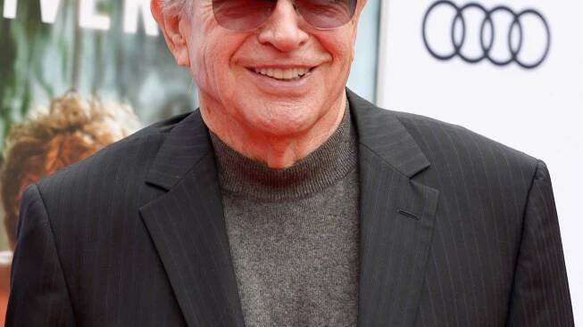 Warren Beatty - Biography