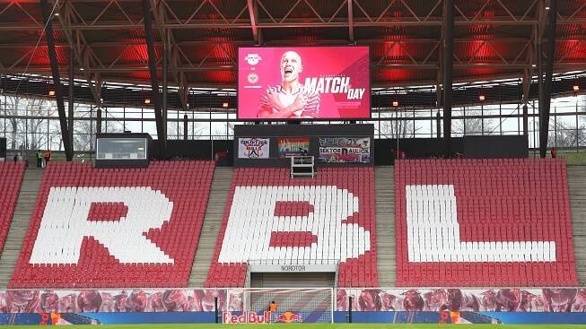RB Leipzig - Aktuelle Nachrichten und Hintergründe