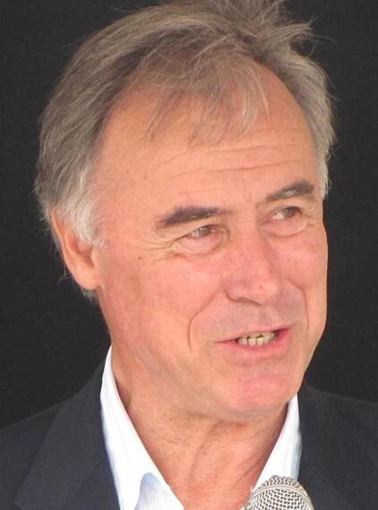 John Alexander (Tennisspieler)