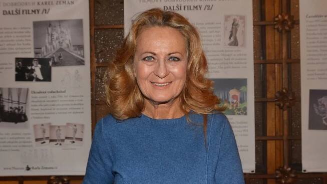 Simoně Stašové je 65! Znáte všechny její role? - Proženy.cz