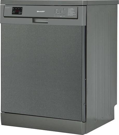 Sharp QW HY26F393A-DE