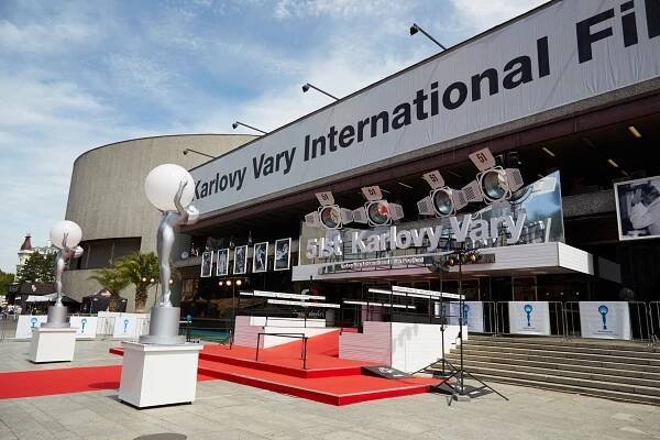 KVIFF 2016 & CarTec Group | CarTec Group BMW