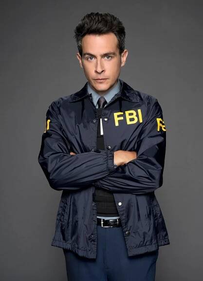 FBI Universe Dating History: FBI, Most Wanted and International Stars | Us Weekly
