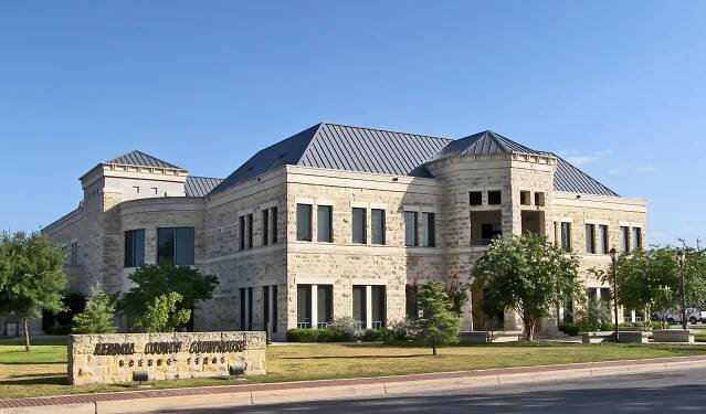 Kendall County (Texas)