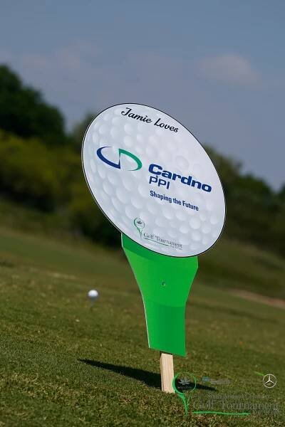 Golf Tournament for a Cure 2018 Photo Gallery I | JAMIE'S HOPE