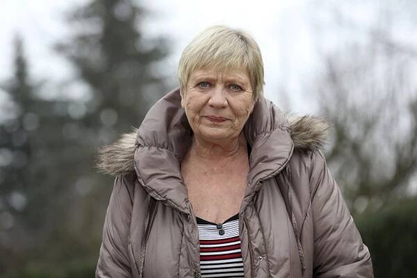 Maciuchová o komunistce Švorcové (†83): Antichartou nás všechny zradila!