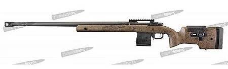 RUGER HAWKEY LONG-RANGE TARGET, 6,5 CREEDMOOR