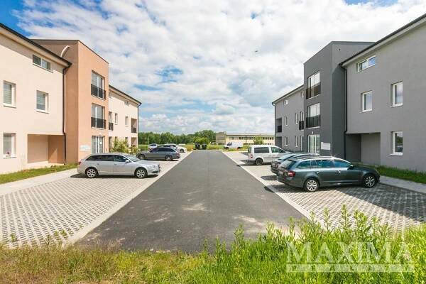 Prodej bytu 2 + kk, 58 m2 Uhlířské Janovice, Hrnčířská