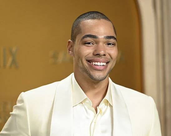 Who Is Nicholas Duvernay? 'The White Lotus' Star Playing Zion Is Central to Season 3