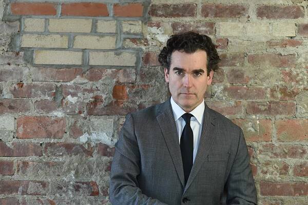 IMAGES ~ Brian d’Arcy James