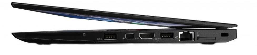 Lenovo ThinkPad T460s - RECOMP.cz