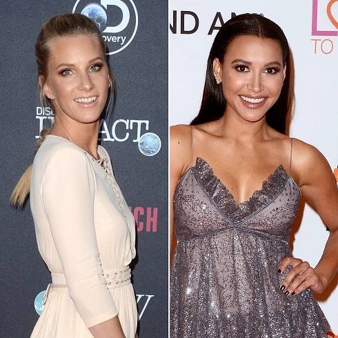 Heather Morris Called Sheriff ‘Several Times’ About Naya Rivera