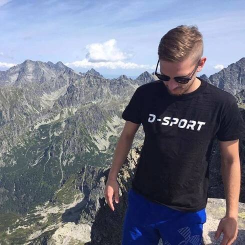 Adam Novák