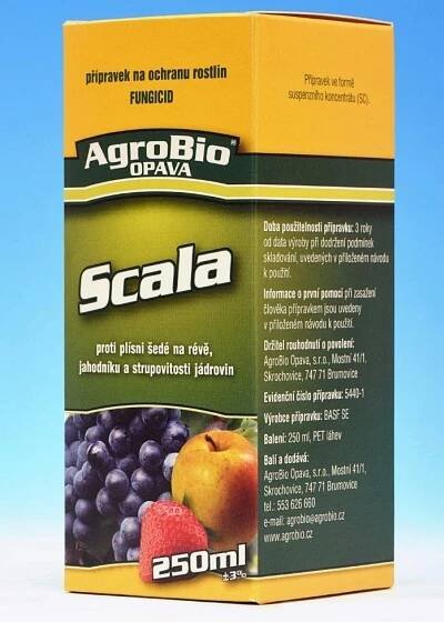 Ukázka balení 250 ml