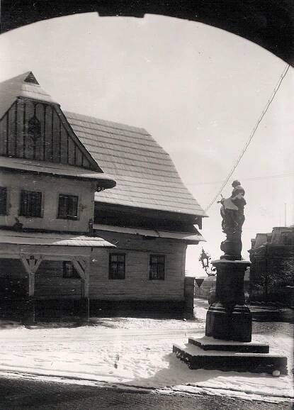 Fotogalerie Krčma - Krčma Lanškroun - zájezdní hostinec již od roku 1643
