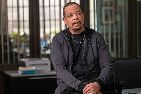 Ice T's Daughter Chanel Hilariously Dressed Their Bulldog Up for Church